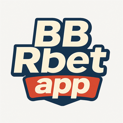 BBRBet App Logo